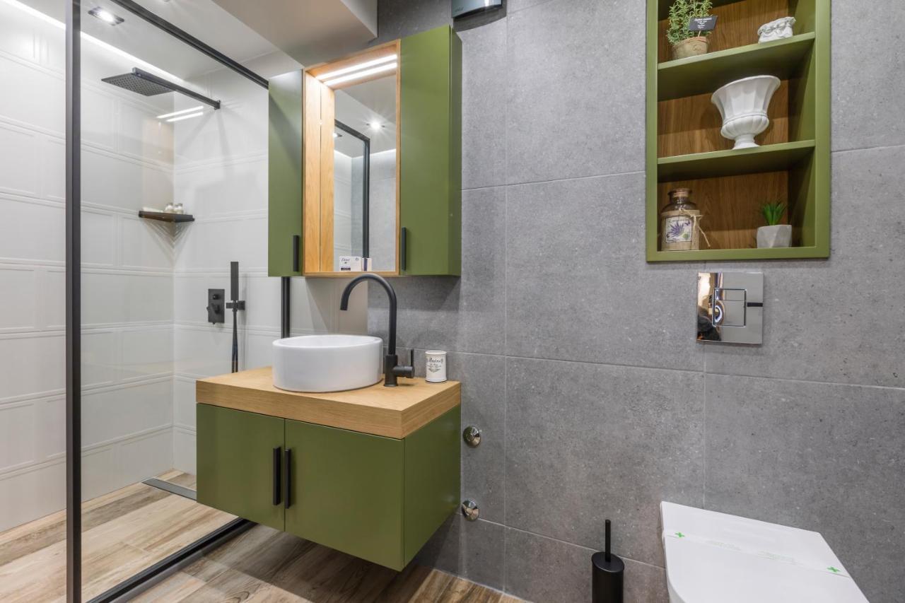 Casa Verdi Veliko Tărnovo Exteriör bild